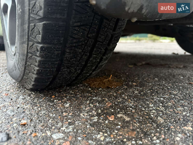 Грузовой фургон Fiat Fiorino 2011 в Виннице