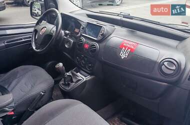 Мінівен Fiat Fiorino 2011 в Харкові