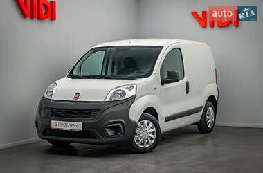 Вантажний фургон Fiat Fiorino 2018 в Києві