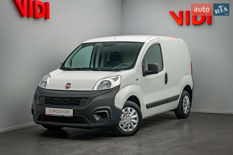 Fiat Fiorino 2018 Fiat Fiorino 2018