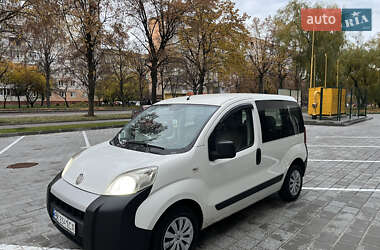 Мінівен Fiat Fiorino 2008 в Рівному