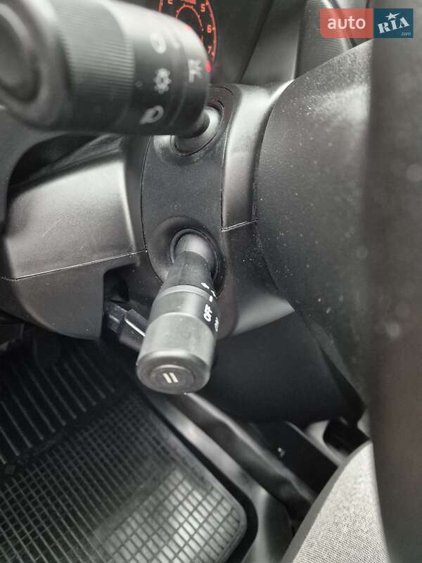 Грузовой фургон Fiat Fiorino 2020 в Киеве