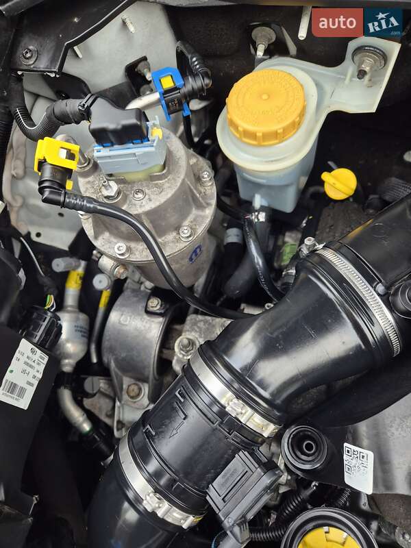 Грузовой фургон Fiat Fiorino 2020 в Киеве