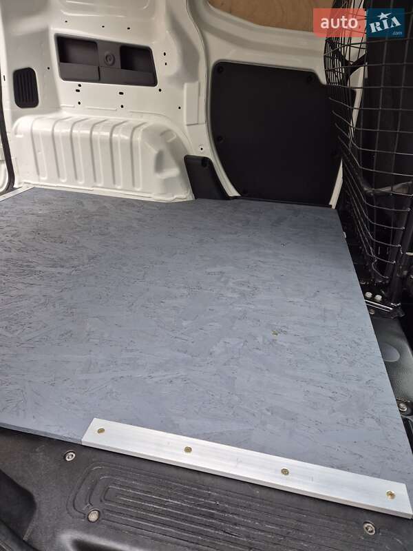 Грузовой фургон Fiat Fiorino 2020 в Киеве