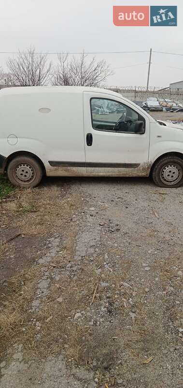 Вантажний фургон Fiat Fiorino 2017 в Харкові фото 3 Вантажний фургон Fiat Fiorino 2017 в Харкові