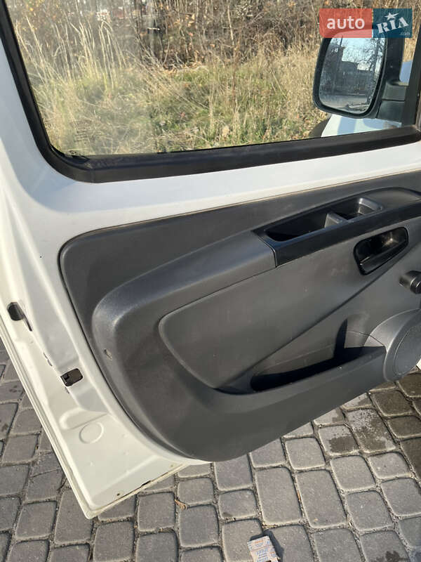 Минивэн Fiat Fiorino 2010 в Львове фото 16 Минивэн Fiat Fiorino 2010 в Львове