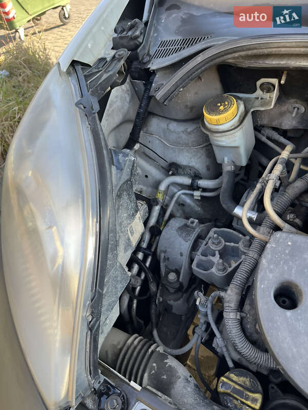 Минивэн Fiat Fiorino 2010 в Львове фото 26 Минивэн Fiat Fiorino 2010 в Львове