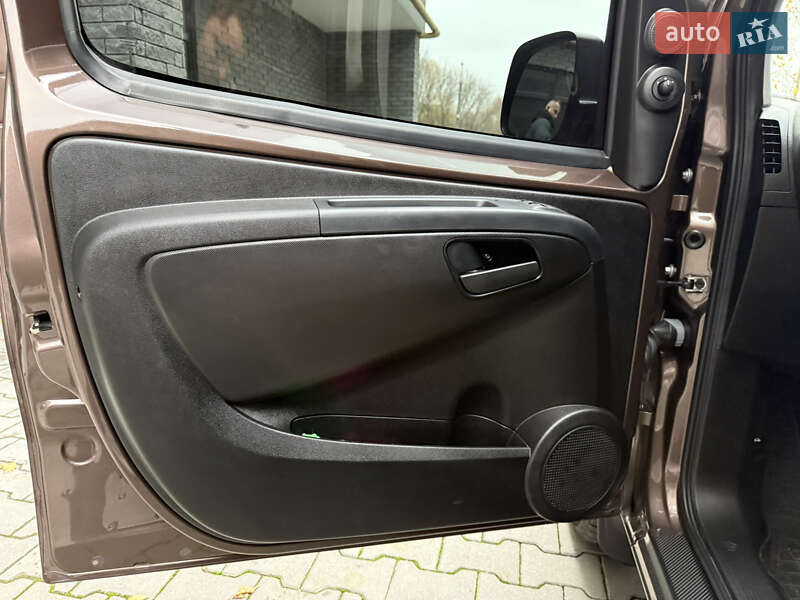 Минивэн Fiat Fiorino 2018 в Хмельницком