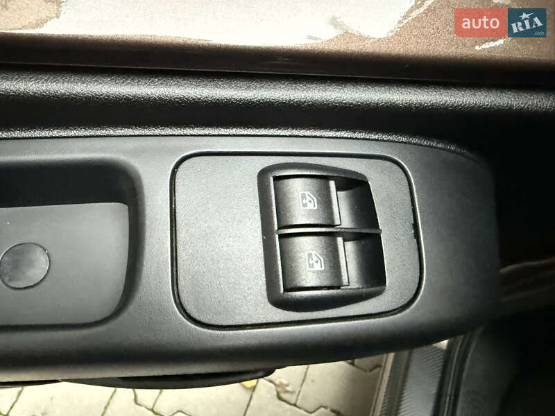 Минивэн Fiat Fiorino 2018 в Хмельницком