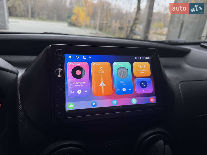 Минивэн Fiat Fiorino 2018 в Хмельницком