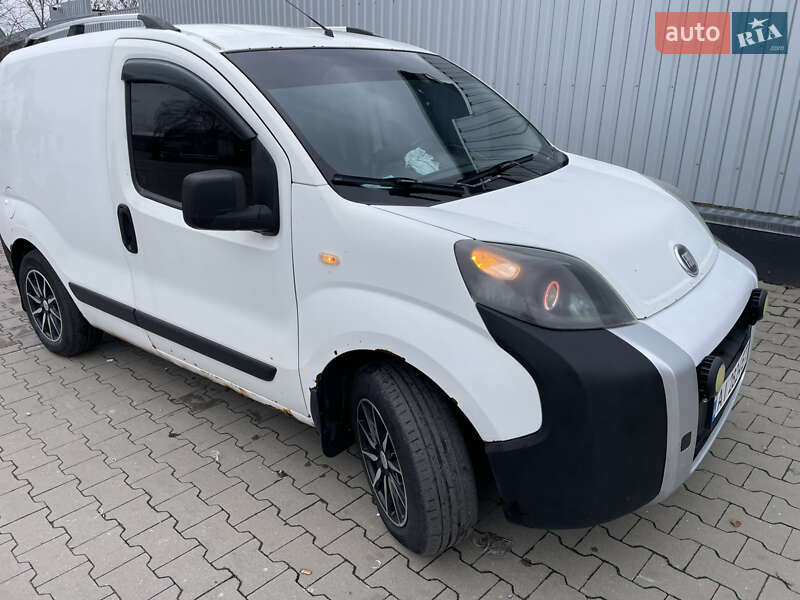 Інші вантажівки Fiat Fiorino 2008 в Білій Церкві