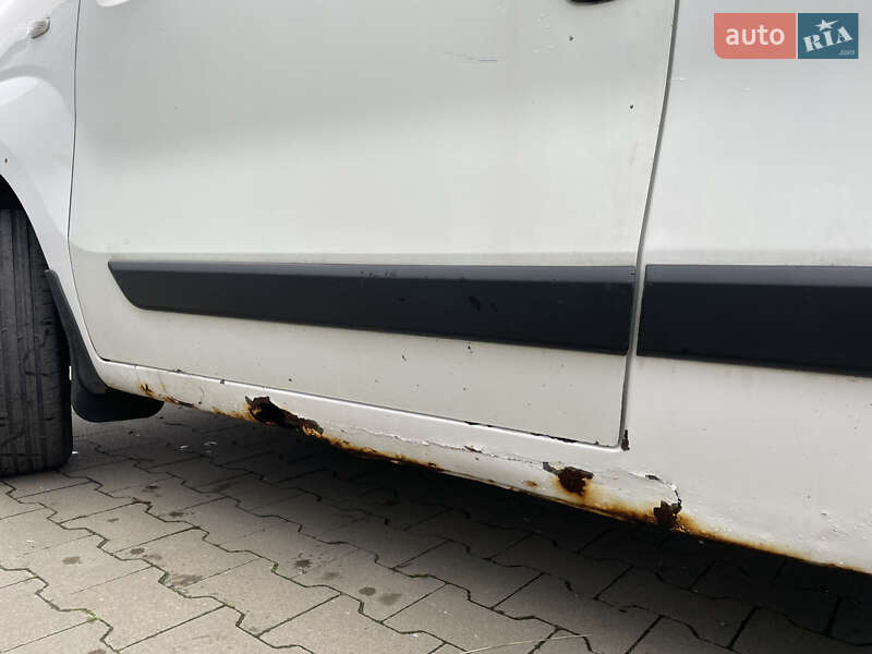 Інші вантажівки Fiat Fiorino 2008 в Білій Церкві