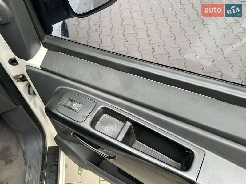 Інші вантажівки Fiat Fiorino 2008 в Білій Церкві