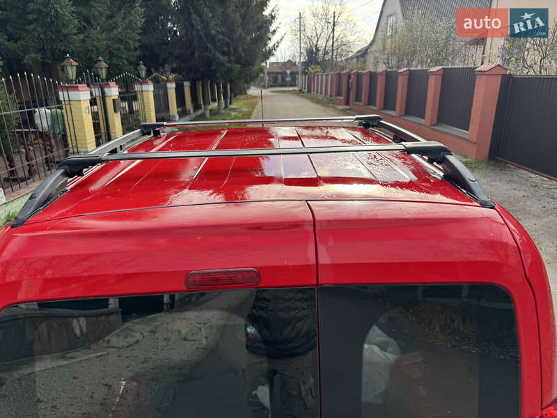 Грузовой фургон Fiat Fiorino 2014 в Борисполе фото 7 Грузовой фургон Fiat Fiorino 2014 в Борисполе