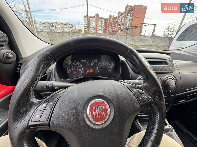 Грузовой фургон Fiat Fiorino 2014 в Борисполе фото 31 Грузовой фургон Fiat Fiorino 2014 в Борисполе