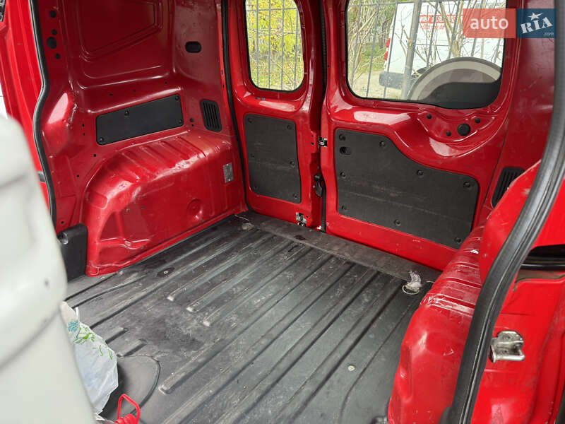 Грузовой фургон Fiat Fiorino 2014 в Борисполе фото 56 Грузовой фургон Fiat Fiorino 2014 в Борисполе