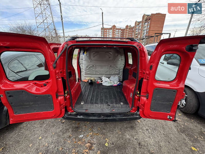 Грузовой фургон Fiat Fiorino 2014 в Борисполе фото 68 Грузовой фургон Fiat Fiorino 2014 в Борисполе