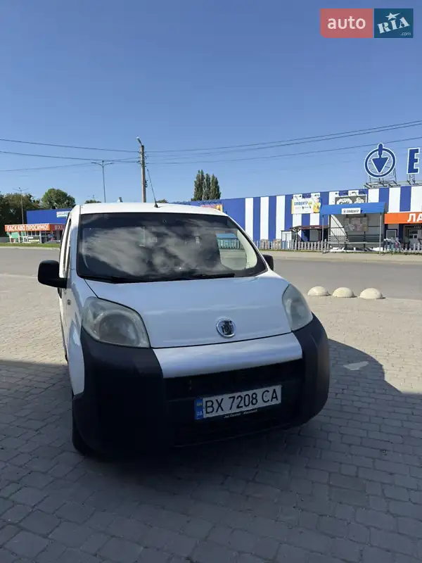 Fiat Fiorino