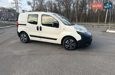 Минивэн Fiat Fiorino 2011 в Днепре