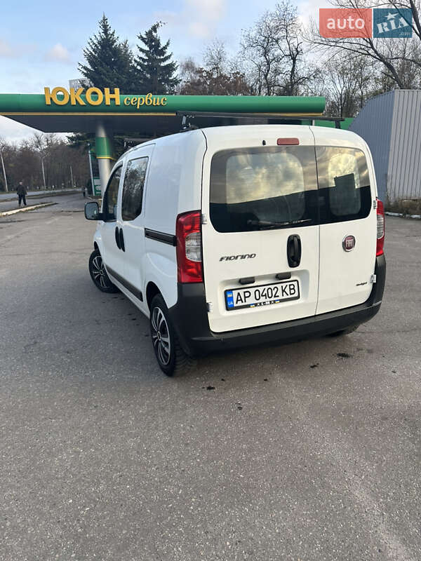 Минивэн Fiat Fiorino 2011 в Днепре фото 7 Минивэн Fiat Fiorino 2011 в Днепре