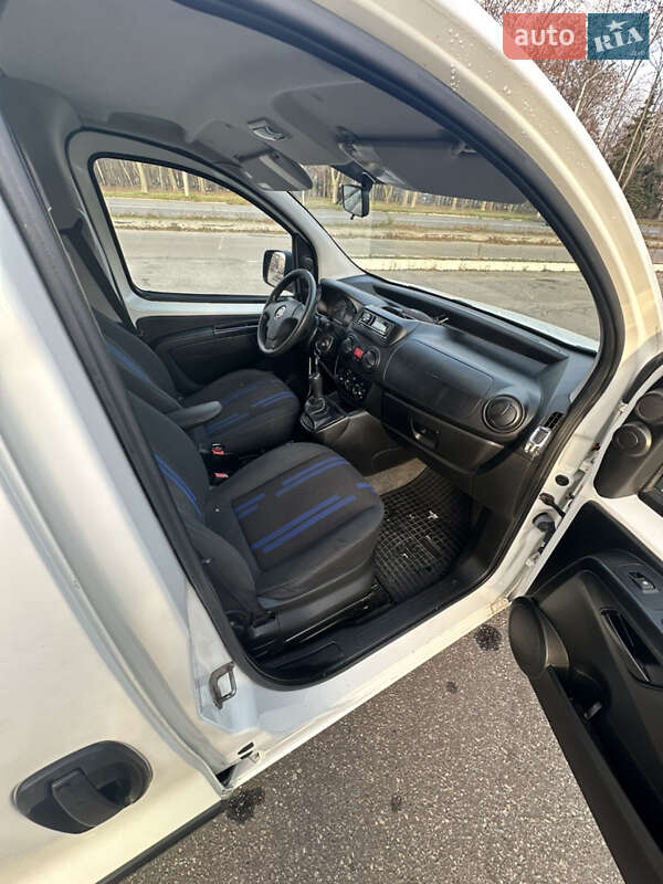 Минивэн Fiat Fiorino 2011 в Днепре фото 12 Минивэн Fiat Fiorino 2011 в Днепре