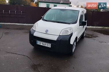 Минивэн Fiat Fiorino 2008 в Мене