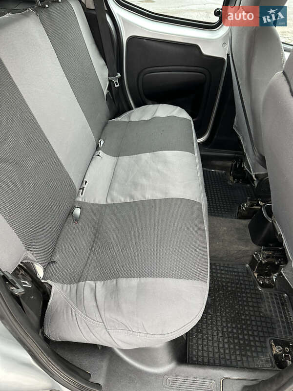 Минивэн Fiat Fiorino 2017 в Черкассах