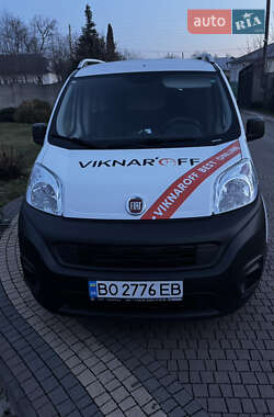 Грузопассажирский фургон Fiat Fiorino 2020 в Кутах