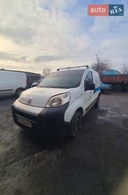 Грузовой фургон Fiat Fiorino 2014 в Гадяче