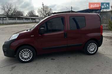 Минивэн Fiat Fiorino 2017 в Соленом