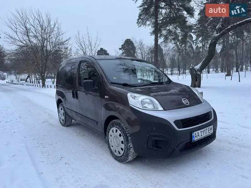 Fiat Fiorino
