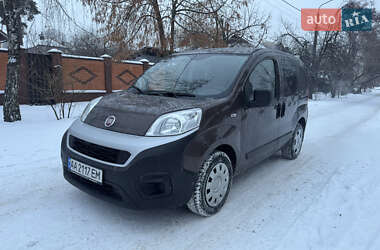 Минивэн Fiat Fiorino 2019 в Киеве