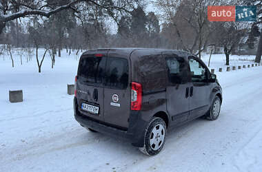 Минивэн Fiat Fiorino 2019 в Киеве