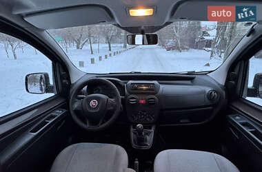 Минивэн Fiat Fiorino 2019 в Киеве