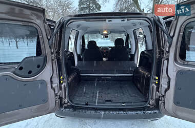 Минивэн Fiat Fiorino 2019 в Киеве