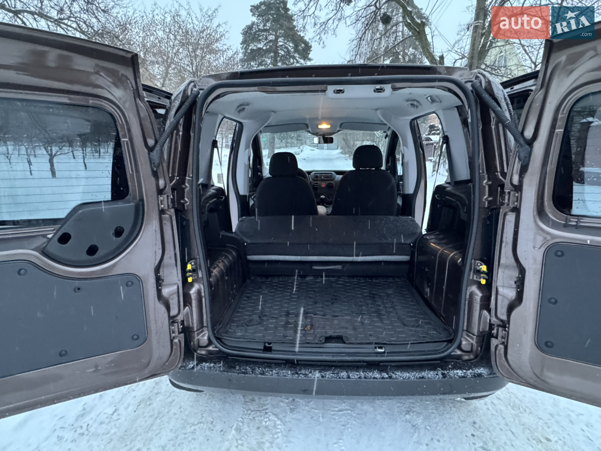 2019 Fiat Fiorino - мініатюра 18