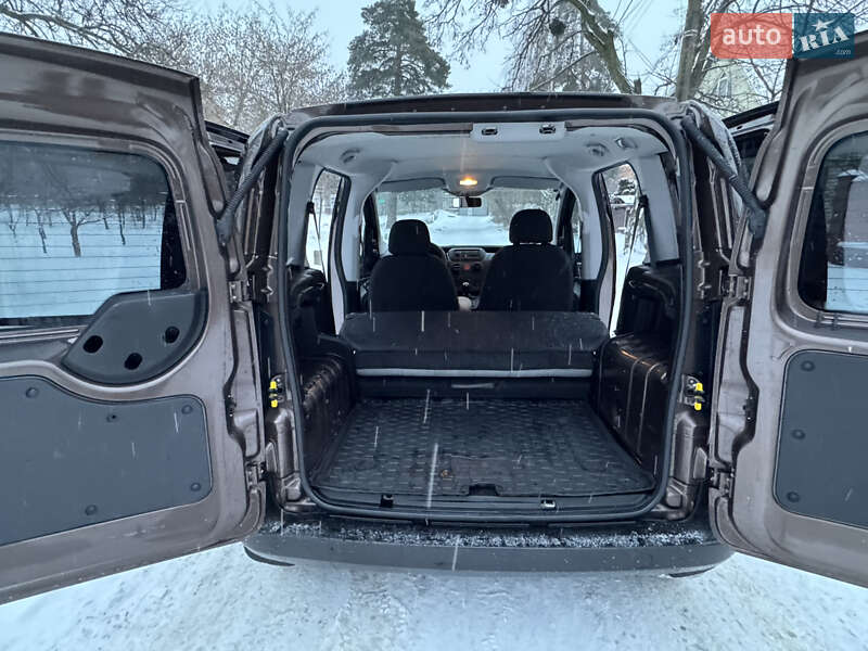 Минивэн Fiat Fiorino 2019 в Киеве