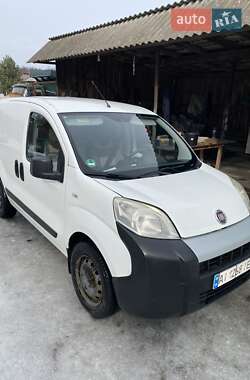 Грузовой фургон Fiat Fiorino 2013 в Ракитном