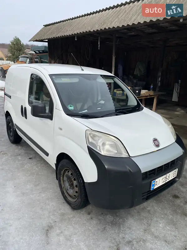 Fiat Fiorino