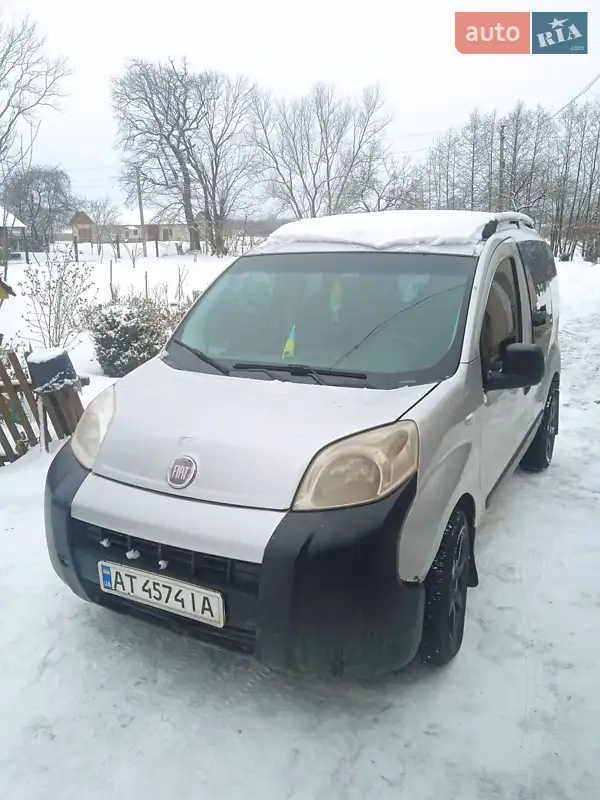 Fiat Fiorino