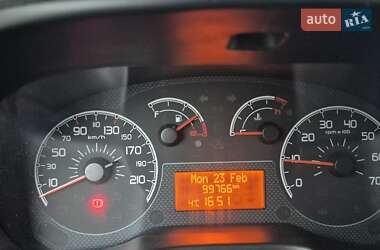 Минивэн Fiat Fiorino 2019 в Запорожье