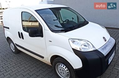 Вантажний фургон Fiat Fiorino 2016 в Гощі