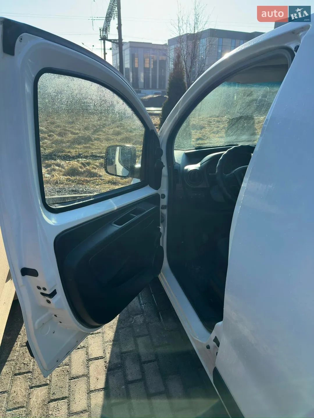 Fiat Fiorino 2018 VIN ZFA22500006K98904 фото оголошення 10 з 15