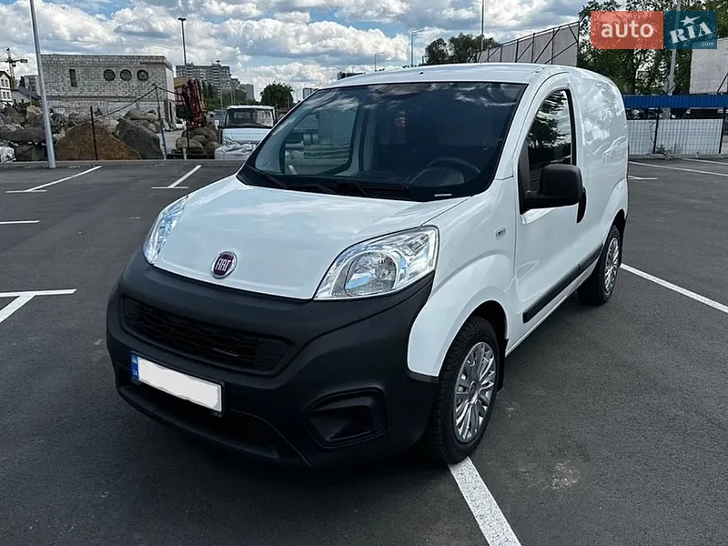 Fiat Fiorino