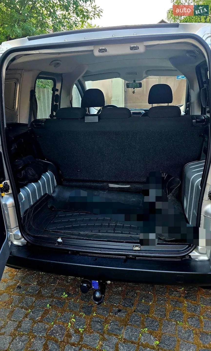 2019 Fiat Fiorino - мініатюра 20