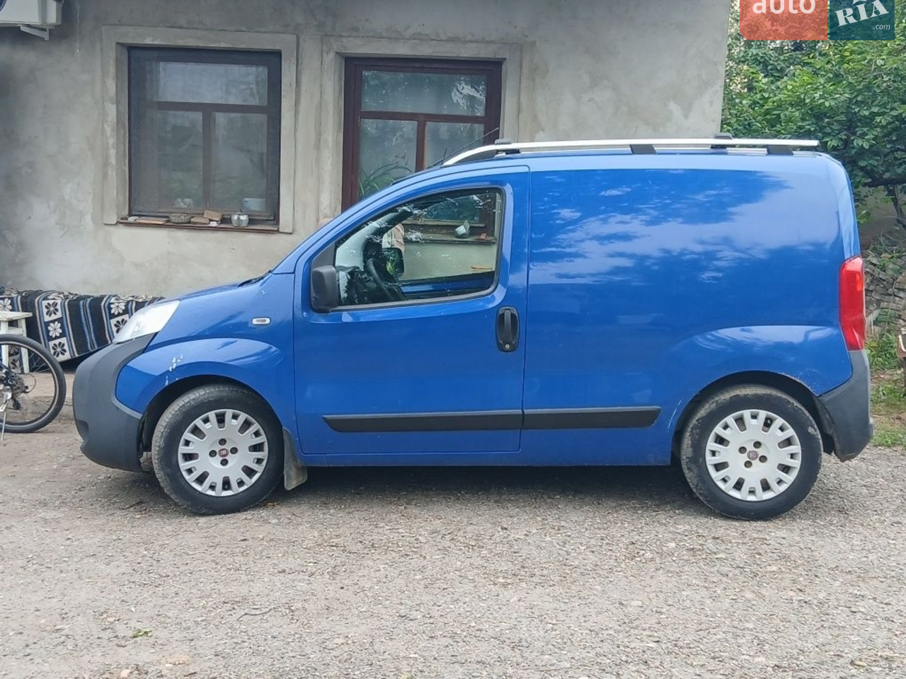 2021 Fiat Fiorino - мініатюра 15