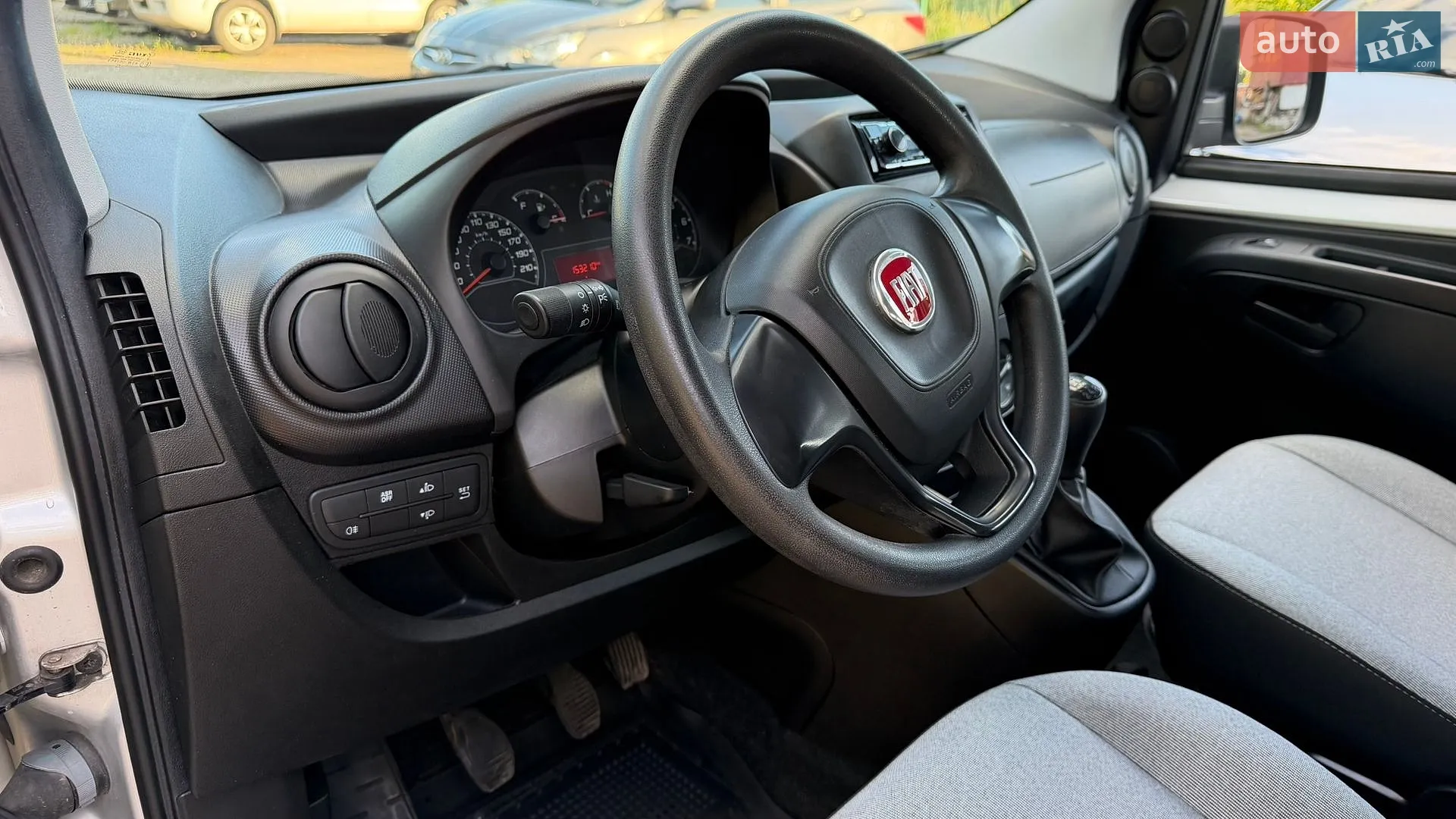 2019 Fiat Fiorino - мініатюра 18