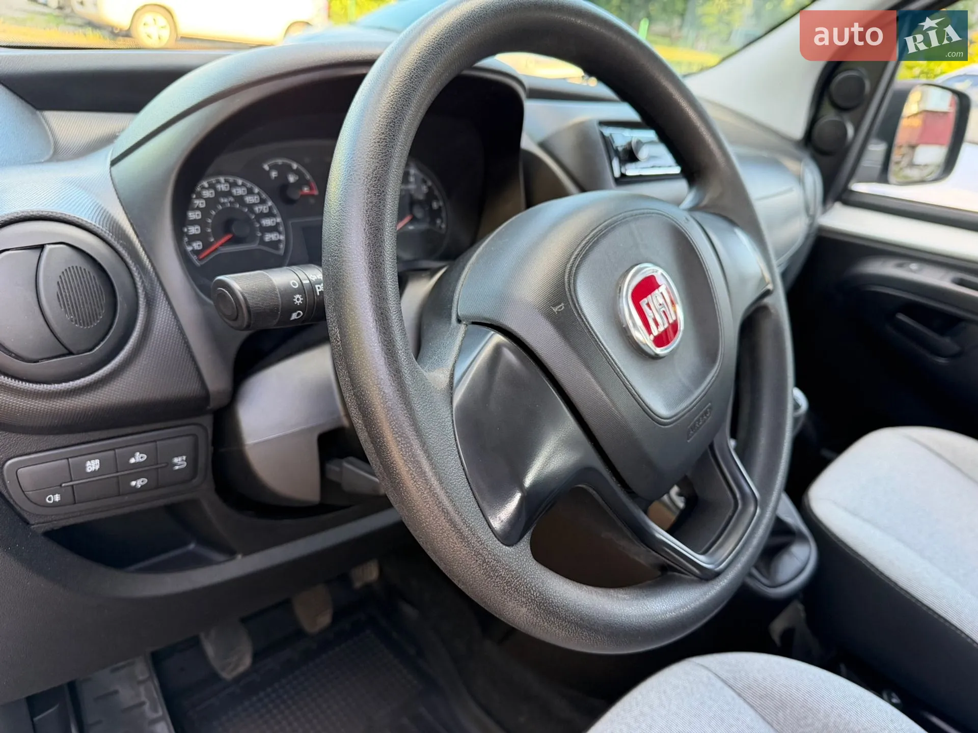2019 Fiat Fiorino - мініатюра 33