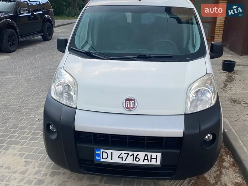 Fiat Fiorino