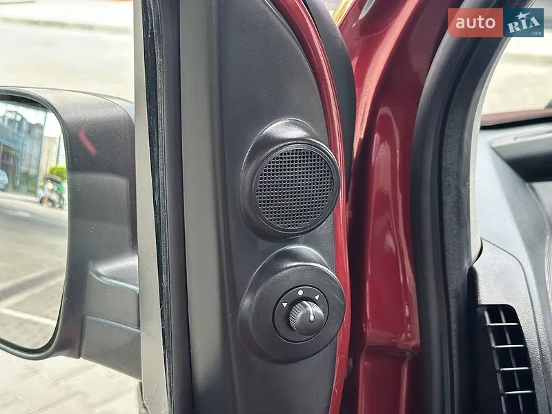Fiat Fiorino 2017 VIN ZFA22500006H60414 фото оголошення 16 з 73